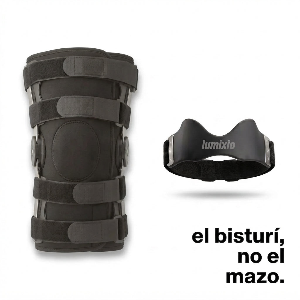 Lumixio™ Correa De Precision