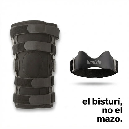 Lumixio™ Correa De Precision