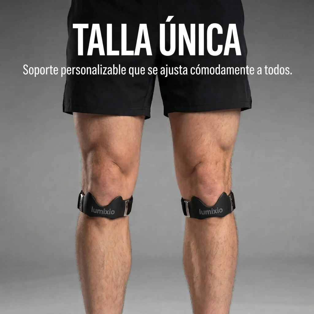 Lumixio™ Correa De Precision